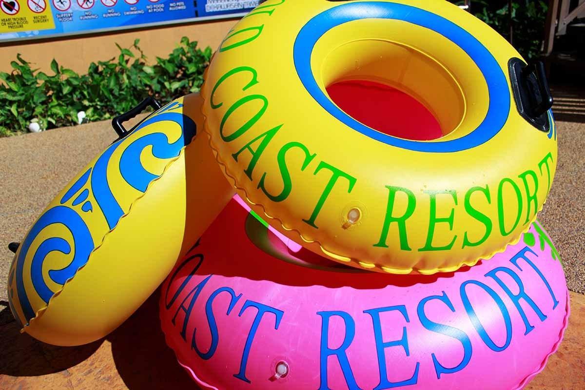 Qastury Gold Coast Morib Resort Exteriér fotografie